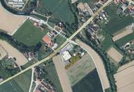 Großer, ebener Baugrund, bebaubar 0,2 - 0,4