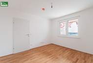 Nachhaltige Wohninvestition in Wien – provisionsfrei für AnlegerInnen