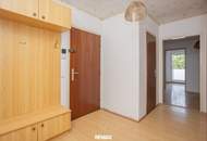 3-Zimmer-Wohnung mit 2 Loggia in ruhiger Innenhoflage