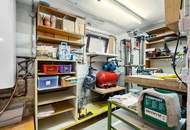 KGH auf Eigengrund - Ihr Refugium im Unteren Prater !