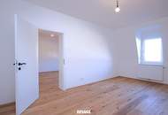 Schön sanierte Single/Pärchenwohnung mit Balkon