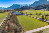 Planungssicheres Grundstück – Baurecht &amp; bewilligtes Projekt