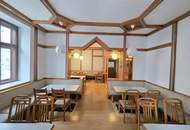 "6 Wohnungen plus Restaurant in bester Lage von St. Leonhard"