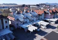 VERKAUFT - Sonnenplatz - 2.Zi.-Gartenwohnung in Straßwalchen