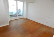 Wohntraum helle und ruhige Dachterrassenwohnung mit Fernsicht