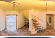 Haus nahe U1 und Leopoldau