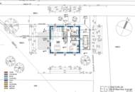 Einfamilienhaus mit schönem Garten in Seewalchen/Steindorf