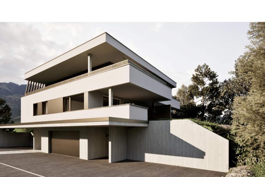 NEU - Wohnen in Ruhelage am Mieminger Plateau, Wohnung-kauf, 473.000,€, 6414 Imst