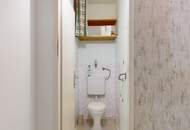 Charmante 1-Zimmer-Wohnung mit Potenzial in Wien Penzing- ideal für Studenten oder Pendler