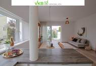 Exklusives Wohnen am Fuße des Pöstlingbergs – moderne, offene sowie geräumige Wohnung mit toller Aussichtsterrasse!