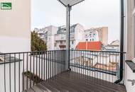 Wunderschöner Altbaustil. Hochwertigst sanierte Erstbezugswohnung mit guter Anbindung - JETZT ANFRAGEN