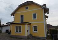 Tolles Haus im Grünen in Lambrechten!