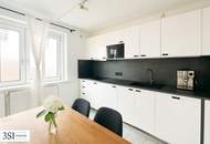 Gemütliche 2 Zimmer Wohnung - Nähe Westbahnhof