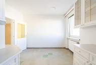 "2-Zimmer-Wohnung mit Essküche, Loggia &amp; separatem WC"