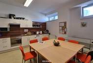 Büro nahe Regierungsviertel inkl. 10 Parkplätzen