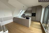 ÖKOLOGIE TRIFFT LUXURÖSEN WOHNKOMFORT