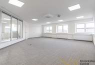 ERSTBEZUG! Klimatisierte Bürofläche mit idealer Verkehrsanbindung ab sofort in Leonding zu vermieten!