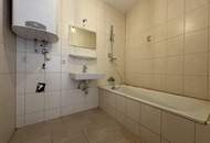 2 Zimmerwohnung im Zentrum mit Loggia und neuer Küche