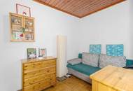 Freizeitparadies in Süssenbrunn/ Stadtgrenze/Pachtgrund