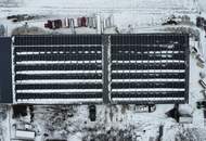 Businesspark Neusserling im Mühlviertel