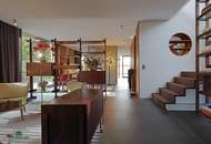 Außergewöhnliches Einfamilienhaus in Bestlage