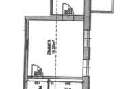 Helle 2-Zimmer-Wohnung mit Balkon und KFZ-Stellplatz
