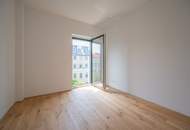 ++FonteFlats++ Hochwertiger 3-Zimmer Neubau-ERSTBEZUG mit toller Terrasse!