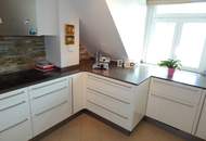 Wohntraum mit großer Dachterrasse und Garage in Grün- Ruhelage