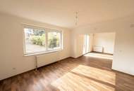 Frisch saniertes 4-Zimmer Haus in Wiener Neustadt – Errichtung eines 2. Hauses möglich!