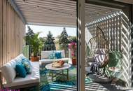 Ihr Rückzugsort an heißen Sommertagen | Komfortables Wohnen in der Klederingerstraße