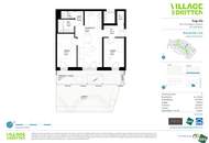 VILLAGE IM DRITTEN | BAUFELD 14A | 3-ZIMMER GARTENWOHNUNG