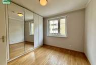 Charmante 2-Zimmer-Wohnung mit Balkon in bester Lage des 19. Bezirks!