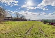Traum-Baugrund 1083m² in 7100 Neusiedl am See – Ihr Eigenheim wartet!
