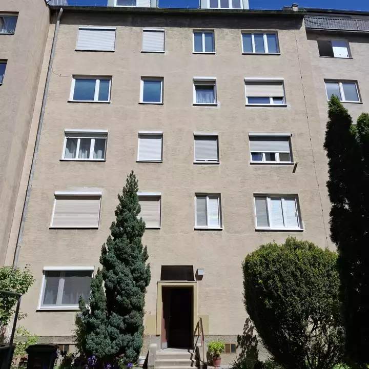 Gepflegte 2 Zimmer in 1A Lage Nahe zum Spitz oder Kagranerplatz