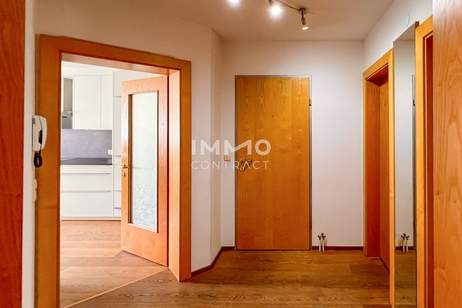 4-Zimmer mit Südwestbalkon, Wohnung-miete, 1.590,00,€, 9900 Lienz