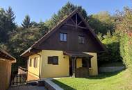 Sehr ruhig gelegenes Einfamilienhaus in Heimschuh, 4 Zimmer, Garten, Preis 279.500 €