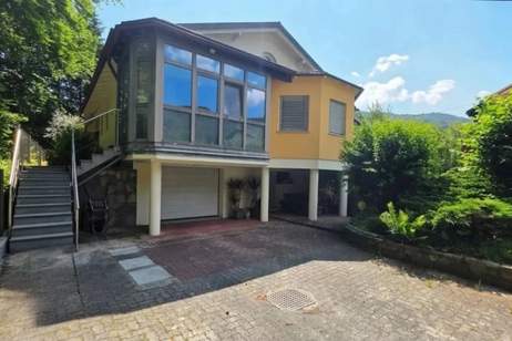 Bungalow mit großen Garten, Garage und Keller (Provisionsfrei), Haus-kauf, 470.000,€, 4645 Gmunden