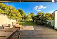 360 TOUR // GARTENWOHNUNG AM WILHELMINENBERG
