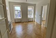 Zentral gelegene 2 Zimmer auf 51m² hochwertig saniert !