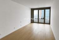 Exklusive 120m² Luxuswohnung mit 20m² Balkon &amp; atemberaubendem Kahlenberg-Blick im 45. Stock