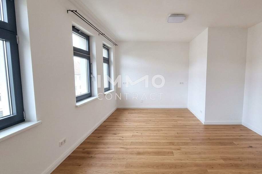Leistbares Wohnen in zentraler Lage!, Wohnung-miete, 542,00,€, 2440 Bruck an der Leitha