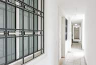 Neu einziehen, alt verlieben - Erstbezug im generalsanierten Gründerzeithaus