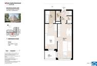 Wohnen am Prater – 2–4 Zimmer mit Balkon und Top-Ausstattung