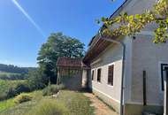 Sonnige Alleinlage im Naturpark Südsteiermark (Provisionsfrei)