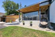 EIN ZUHAUSE MIT PANORAMABLICK!