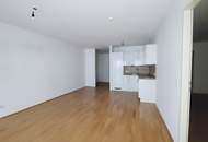 2-Zimmerwohntraum mit großzügiger Terrasse!