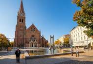 NEU WIEN - Nachhaltigkeit trifft Wohnkomfort