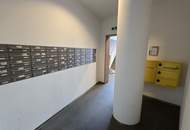 Luxus Wohnung im Botschaftsviertel