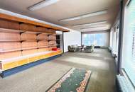 Büro- Gewerbegebäude in Top Lage von Villach