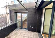 Exklusive Dachgeschosswohnung in Top Lage!